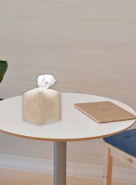 4pieces Wide Applications Square Paper Box Home Office