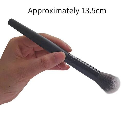 Car Detailing Brush Fibre Super Soft Cleaning Brush Car Inte