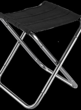 Outdoor Portable Folding Fishing Chair Camping Chair Picnic