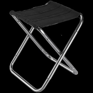 Outdoor Portable Folding Fishing Chair Camping Chair Picnic