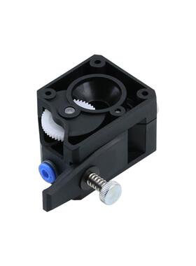 Extruder BMG extruder Cloned Btech Dual Drive Extruder for 3