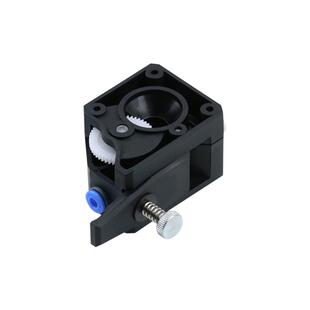 Extruder BMG extruder Cloned Btech Dual Drive Extruder for 3