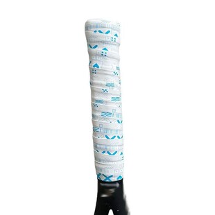 1pcs Overgrips Tennis Padel Grip Tape Sweatbands Over Grip B