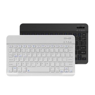 Keyboard Wireless Bluetooth charge ios Windows Android Mini