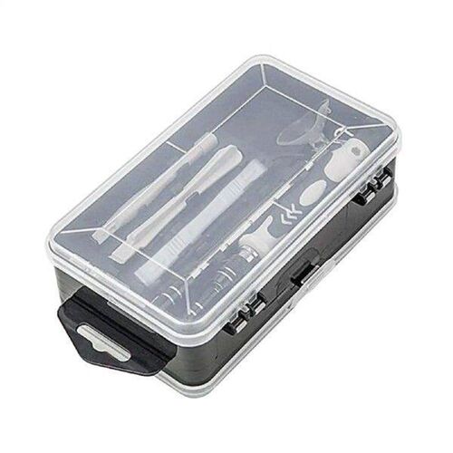 Screwdriver Bit Sets Screwdriver Set Portable with Case