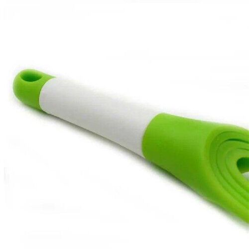 1Pcs Multifunction Rotatable Balloon And Flat Whisk Egg