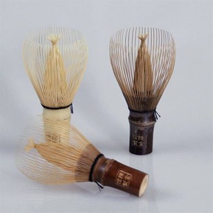 NewTea Ceremony Matcha Whisk Bamboo Chasen Green Tea Whisk C