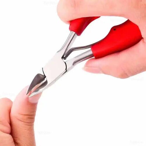 Professional Nail Clippers, Correction Thick Nails Ingrown P