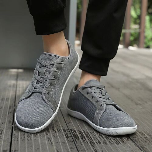 Mens and Womens Shoes Barefoot Outdoor 大头赤足鞋太极鞋