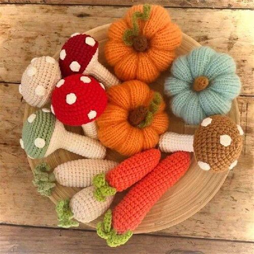 Baby Photo Knit Props Soft Texture Comfortable ing Aid