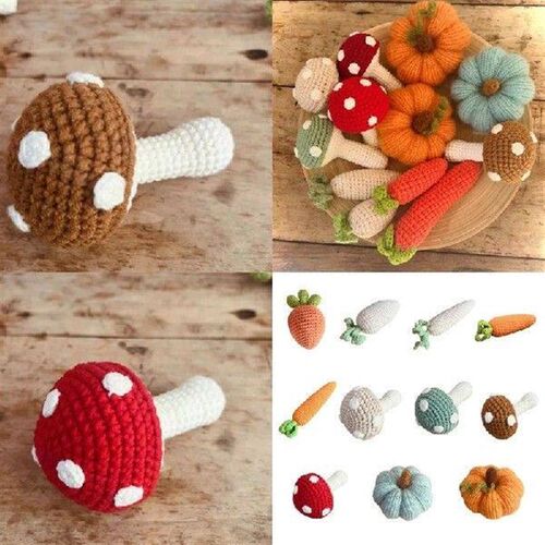 Baby Photo Knit Props Soft Texture Comfortable ing Aid