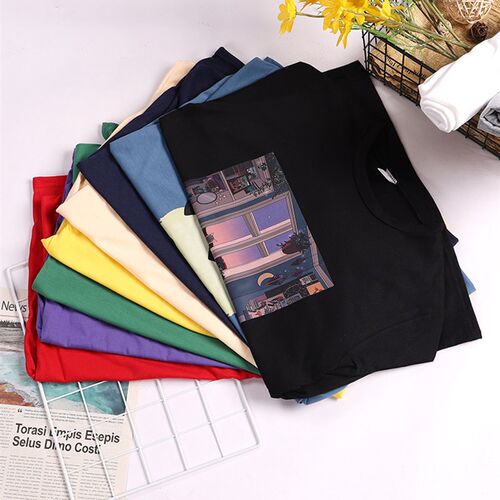 Guns N Roses Were Back Retro Street Style Printed