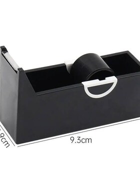 Eyelash Extension Tape Holder Base Adhesive Tape Cutter Disp