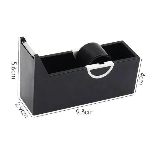 Eyelash Extension Tape Holder Base Adhesive Tape Cutter Disp