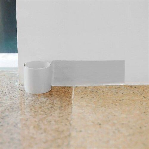 5m Self Adhesive PVC Removable Tape 80/100/120mm Waterproof