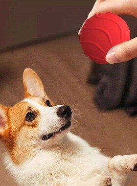 Interactive Cat Toy Ball Obstacle Avoidance Auto Rotating