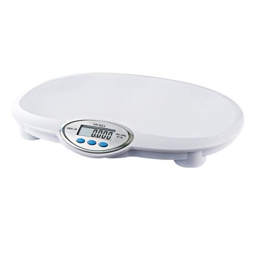 Blue Screen Electronic Baby scales Electronic Weight Babies