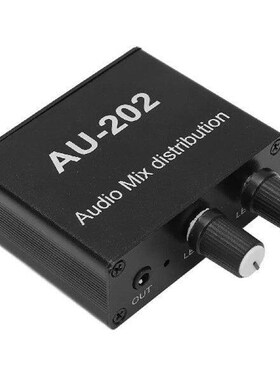 Audio Mixer Audio Converter Installation NJM4556A Driver