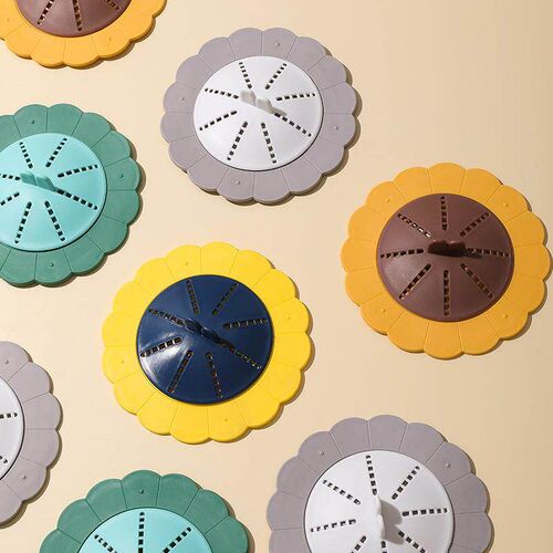 Wholesale insect-proof odor-proof floor drain cover