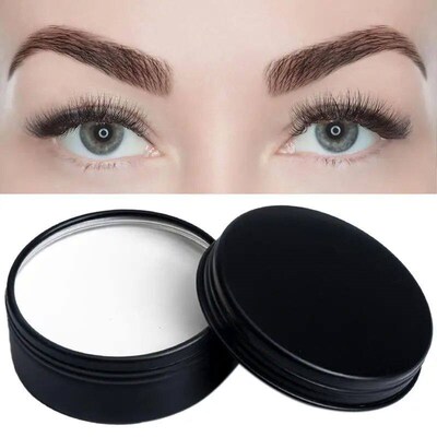 Brow Mapping Paste Eye Eyebrow Tinting Tool For Professional