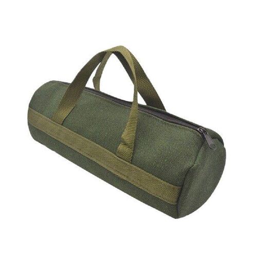 Electrical Tools Storage Organizer Bag Thicken Canvas Tool