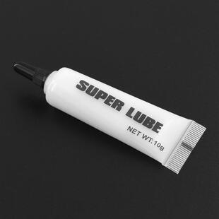 3D Printer Gear Grease Lube Reduce Noise Good Lubrication Ef