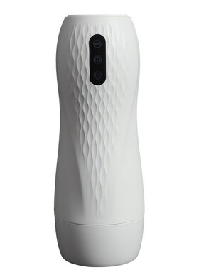 Automatic Sucking Masturbator for Men Pocket Pussy Penis