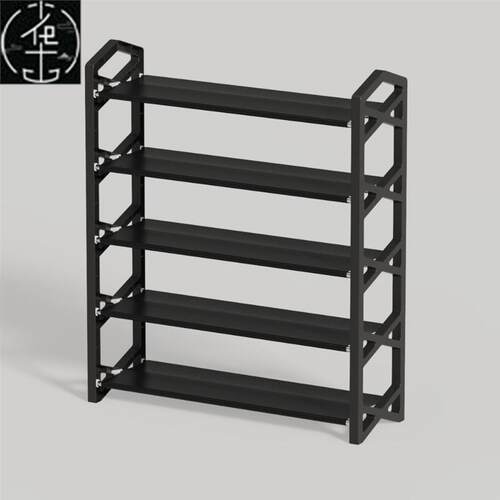 Household simple  shoerack cabinet shoe rack shoes rack鞋架