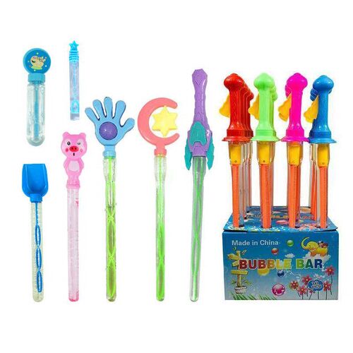 38cm cartoon ule stick ule water large western sword ule toy