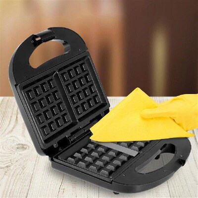 Waffle Maker Belgian Waffle Maker Portable Waffle Making