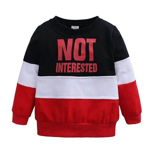 Spring Autumn Baby Girls Clothes Suit Infant Boys Outfits Ch