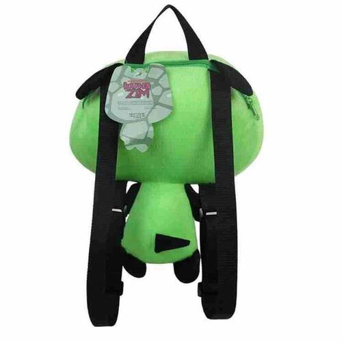14 inches New Alien Invader Zim 3D Eyes Robot Gir Cute Stuff