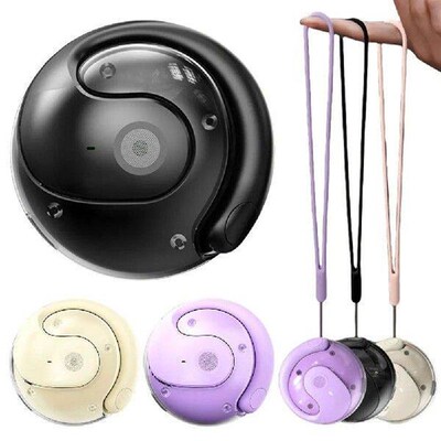 Wireless BT Translation Earbuds Real-time Translation