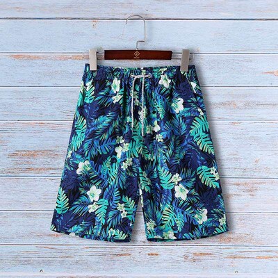 New Sublimation Wear-resistant Mens Beach Pants British at