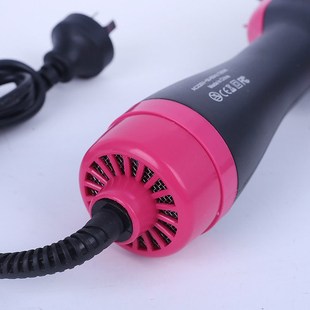 hair dryer brush Blower Styler直发梳卷发器电吹风机热风梳3in1