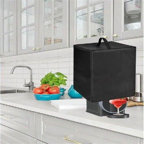 Cocktail Machine Dust Cover Home Shaved Ice Maker Protector