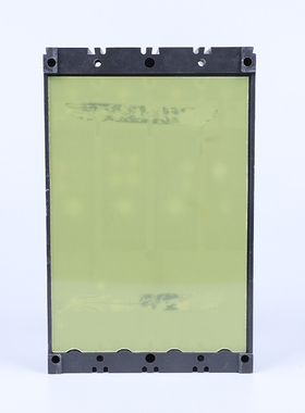 上海人民漏电断路器DZ20LE- 200030三相漏保空气开关