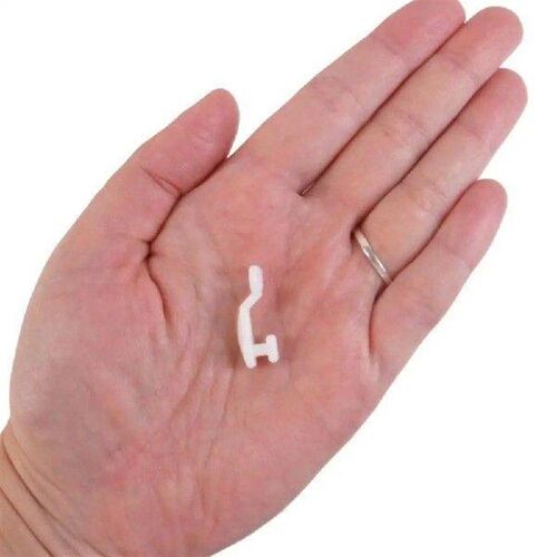 50/100/150PCS Window Hanging NOVA DELUXE For SWISH Drape
