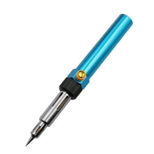 Gas Soldering Iron Soldering Torch Adjustable Flame for
