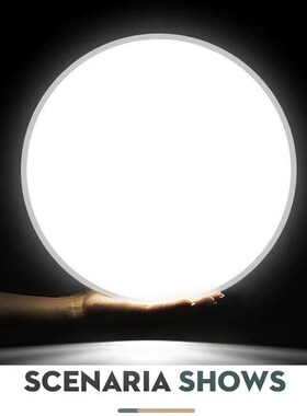 LED Ceiling Lamps Modern Ceil Light 18/30/40/72W Led 220V Ce