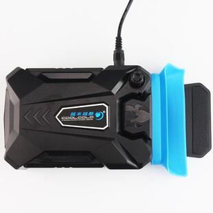 Laptop radiator exhaust fan exhaust fan笔记型电脑散热器排排