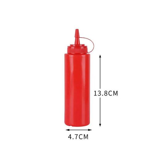Tomato salad Plastic Salad Mustard Kitchen Accessories Dress