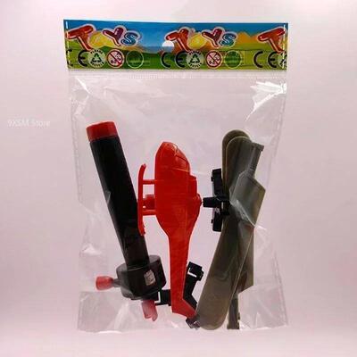 Aviation Model Copter Handle Pull Line Helicopter Plane Outd