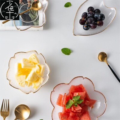 Lunch Box With Fork and Spoon Microwave Bento Boxes