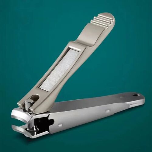Stainless Steel Sharpest Nail Cutter Large Nail Clippers Man