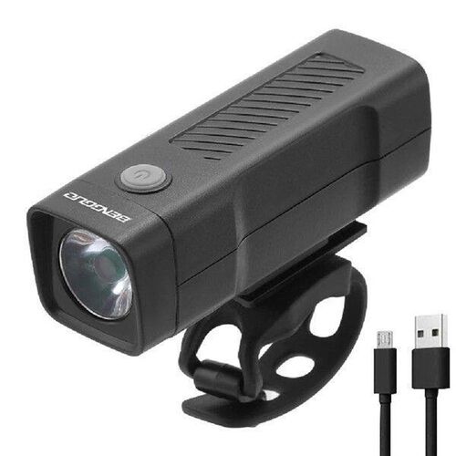Bike Headlight USB Rechargeable Super Bright Bike Light