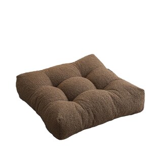 加厚蒲团坐垫靠垫坐墩榻榻米地垫futon mat tatami Homecushion