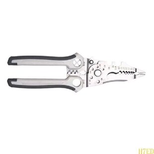 H7ED Heavy dutys Wire Stripping Tool For Networking Cables