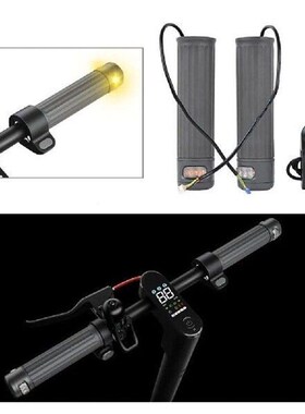 Electric Scooter Signal Turn Signal Light For Safe Riding