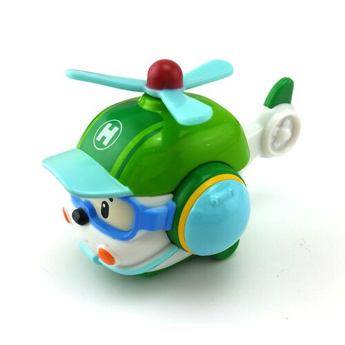 25 Style Robocar Poli Korea kids Toys Robot Poli Roy Haley A